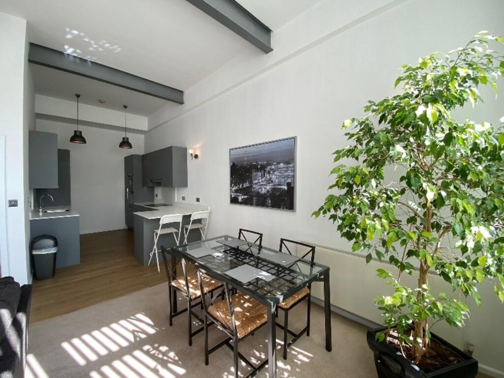 Additional image 21 of New Hampton Lofts, Jewellery Quarter