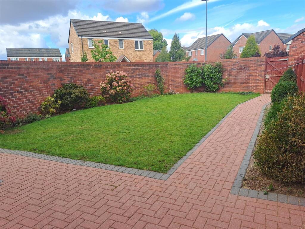 Additional image 14 of Culey Green Way, Sheldon, Birmingham