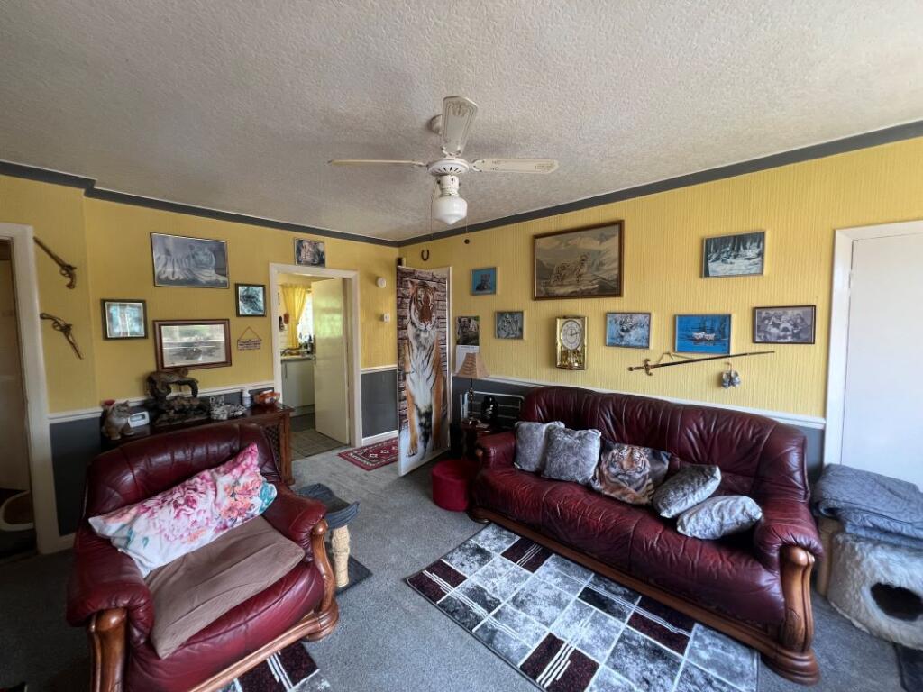 Additional image 4 of 14B Lydget Grove, Erdington, Birmingham, B23 5EH