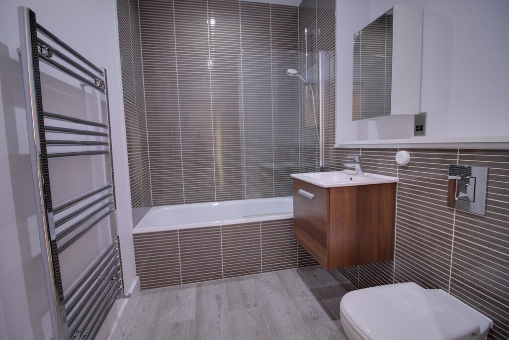 Additional image 9 of Honduras Wharf, Summer Lane, Birmingham City Centre