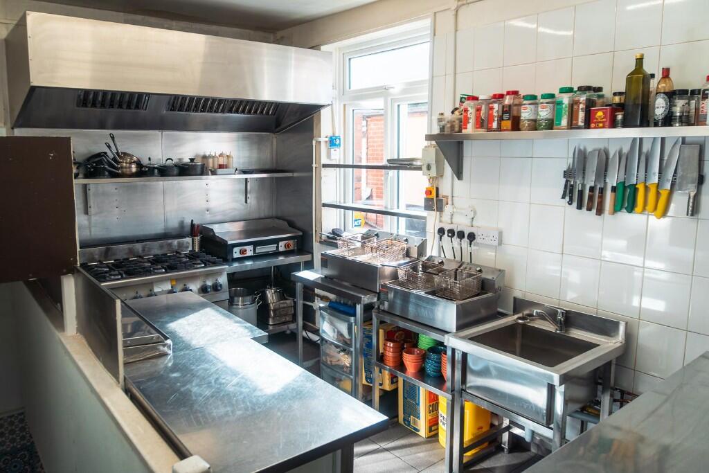 Additional image 14 of Leasehold Mediterranean Restaurant, High Street, Birmingham, B17 9PN