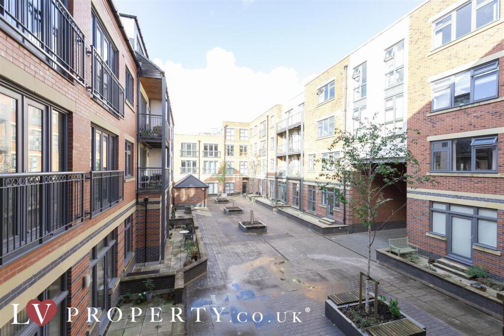 Additional image 11 of Warstone Lane, Birmingham, West Midlands, B18