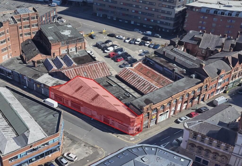 Property image for Henrietta Street, Birmingham, B19