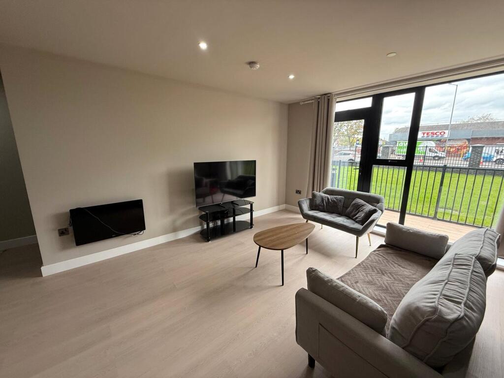 Block A, City Greens, Coventry Road, Sheldon, Birmingham, B26