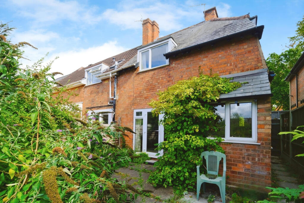 Additional image 12 of Fox Hollies Road, Hall Green, Birmingham, West Midlands B28 8RL