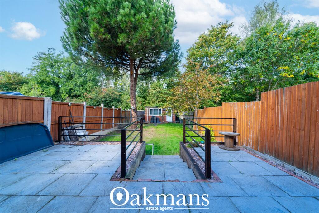 Additional image 15 of Alwold Road, Birmingham, West Midlands, B29