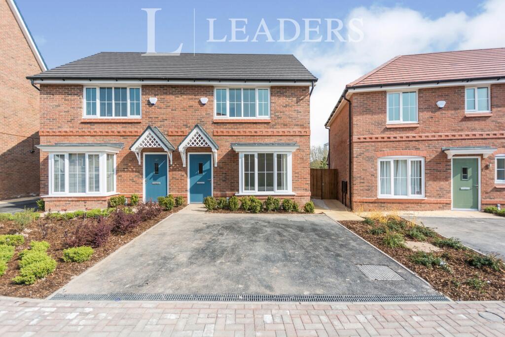 Property image for Lea Hall Green, Birmingham, B20