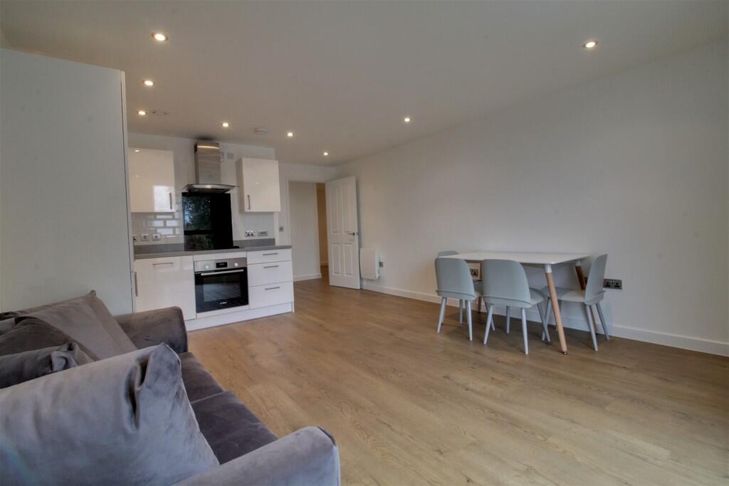 Additional image 6 of Coinpress Residence, 109 Warstone Lane, Jewellery Quarter