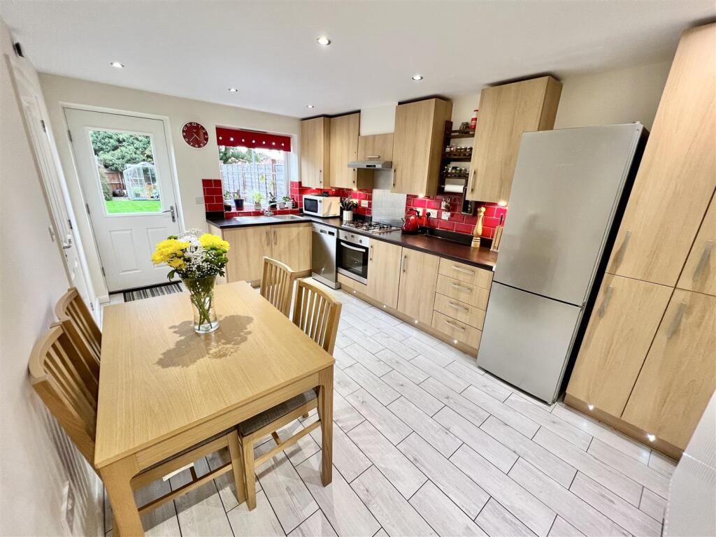 Additional image 4 of Kendrick Grove, Hall Green, Birmingham