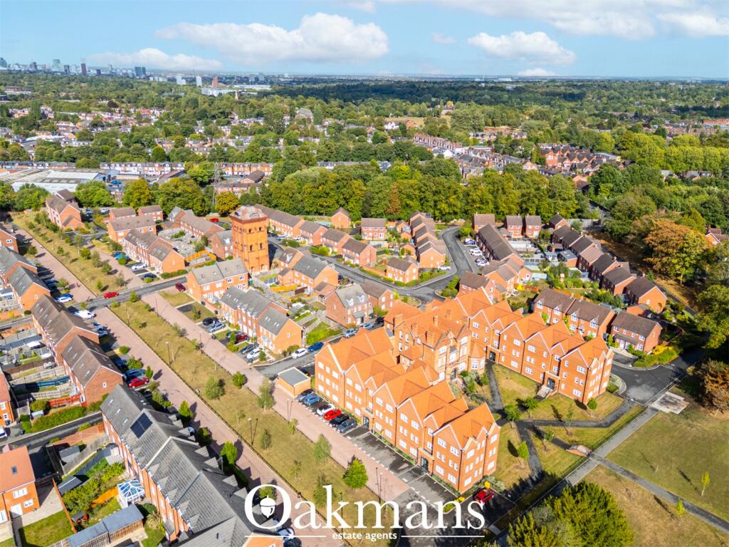 Additional image 24 of Macniece Close, Birmingham, West Midlands, B29