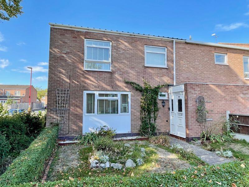 Ercall Close, Erdington, Birmingham, B23 7TJ