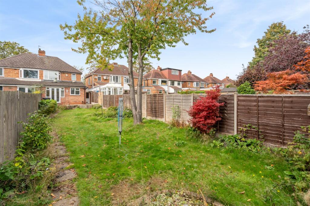 Additional image 12 of Sandgate Road, Birmingham