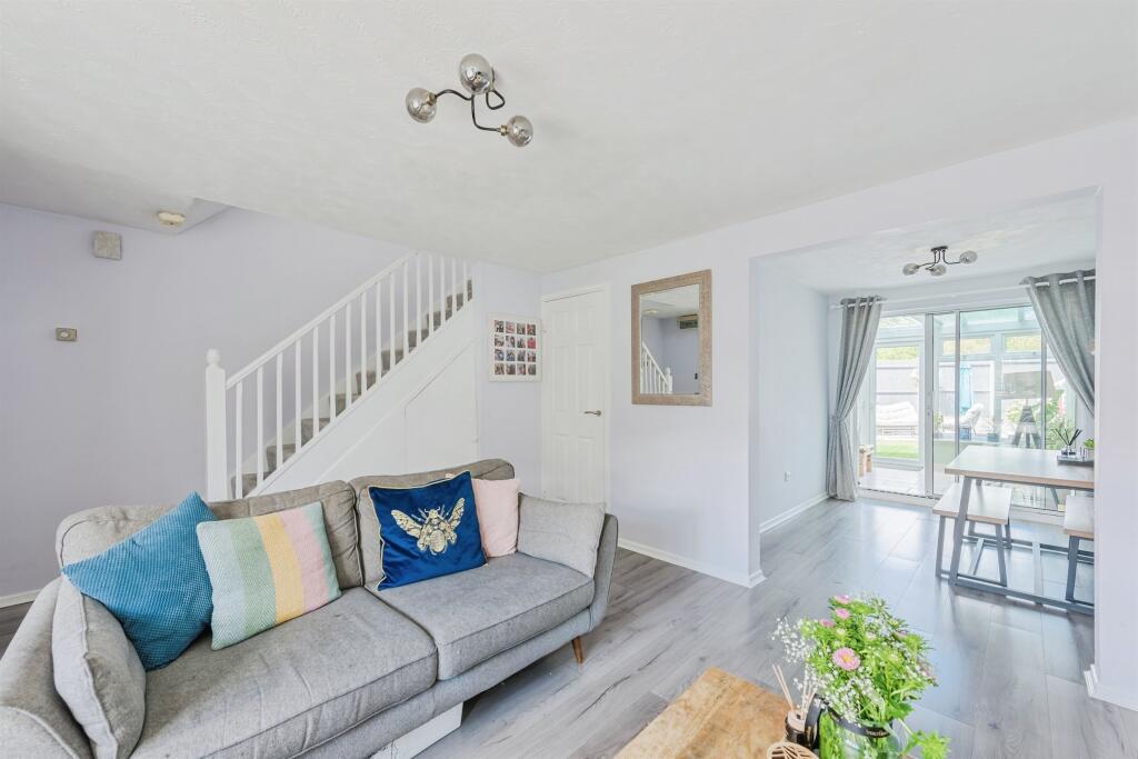 Additional image 18 of Warrington Drive, Birmingham