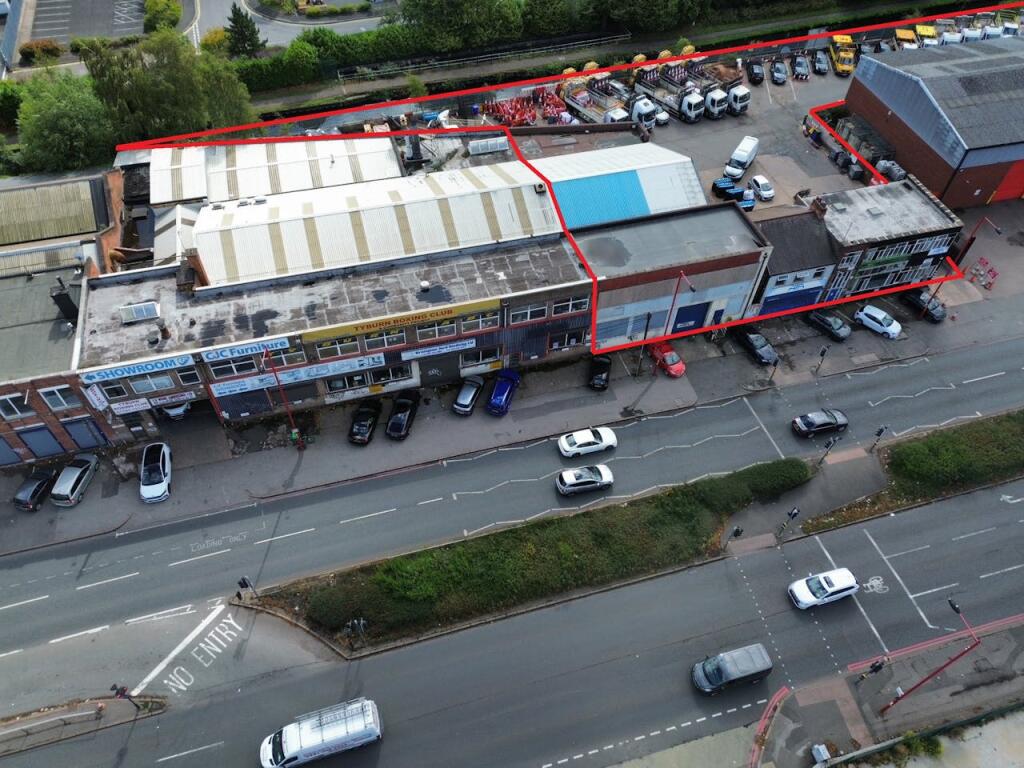 Additional image 13 of 409 Tyburn Road, Erdington, Birmingham, B24 8HJ