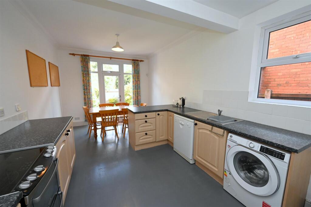 Additional image 6 of Wentworth Road, Harborne, Birmingham