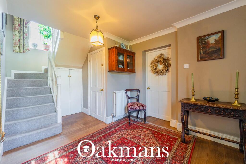 Additional image 32 of Selly Wick Road, Selly Park, Birmingham, B29