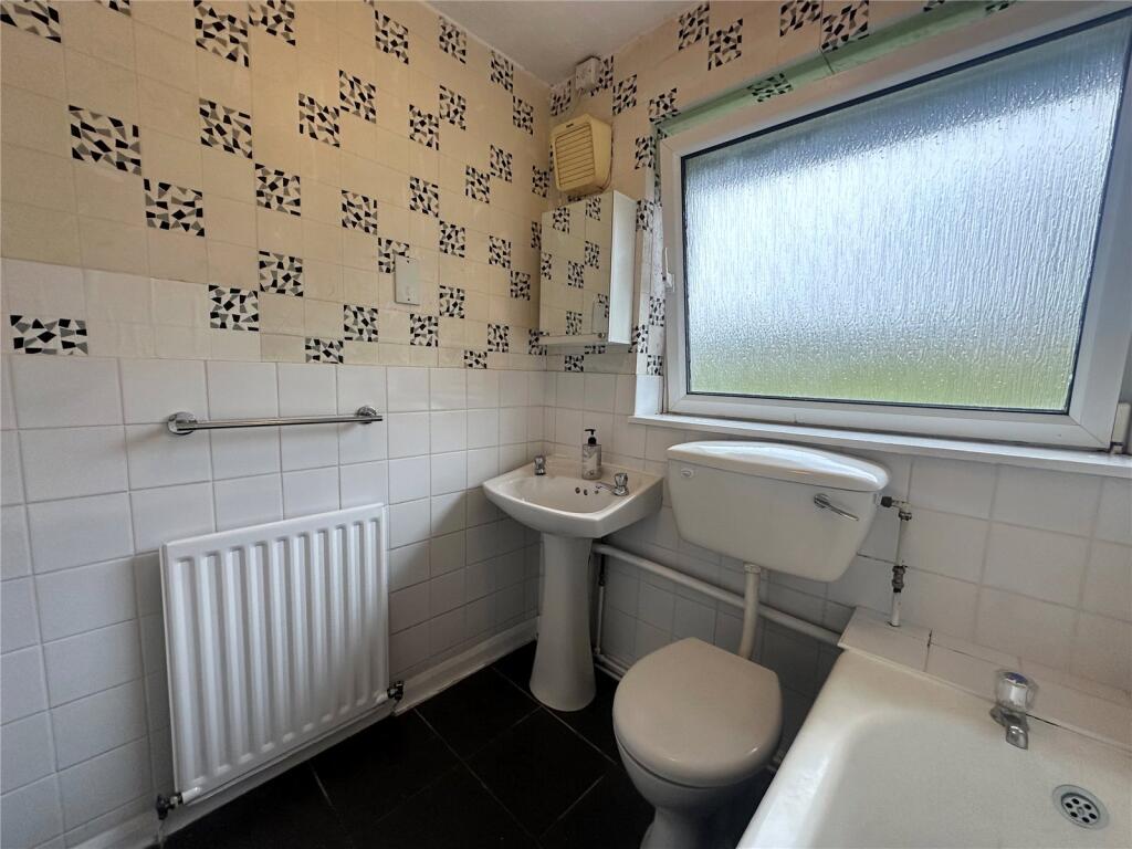 Additional image 12 of Park Close, Birmingham, West Midlands, B24