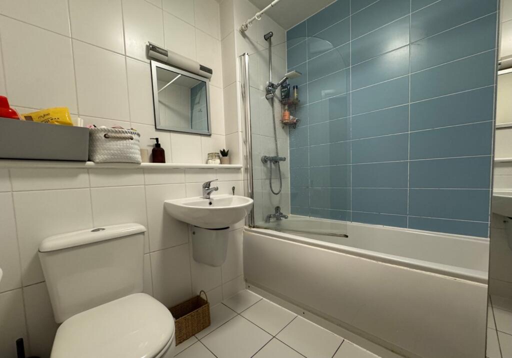 Additional image 8 of Buttonbox, 116 Warstone Lane, Birmingham, West Midlands, B18