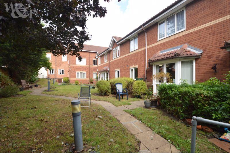 Additional image 25 of Orchard House, Orphanage Road, Birmingham