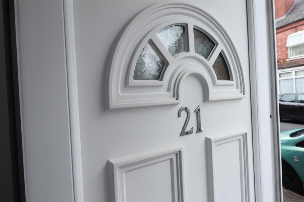 Additional image 9 of Eldon Road, Birmingham