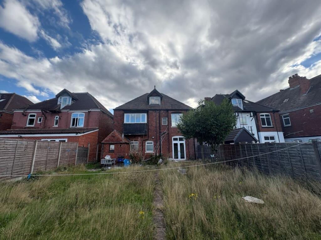 Additional image 4 of 59 Sandon Road, Edgbaston, Birmingham, West Midlands, B17 8DT