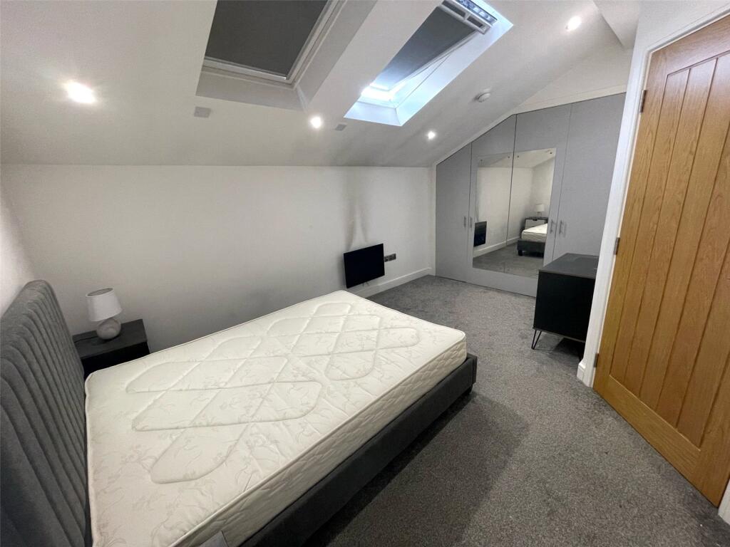 Additional image 9 of The Hallmark, 5 Bond Street, Birmingham, B19