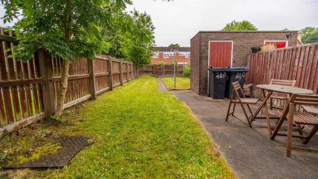 Additional image 7 of Monument Road, Birmingham