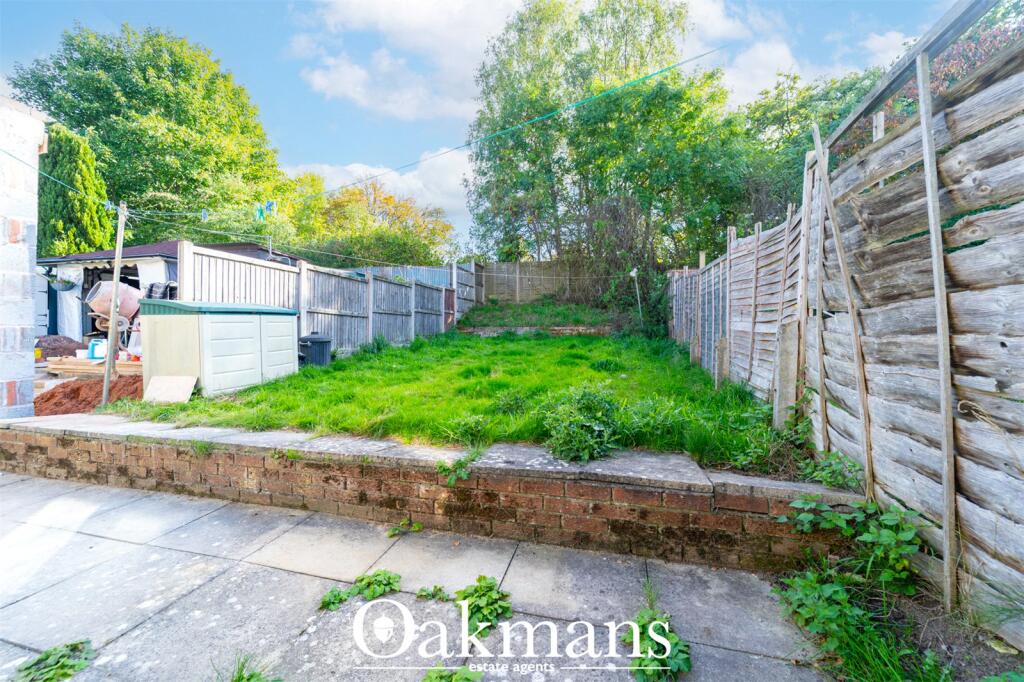 Additional image 23 of Reservoir Road, Selly Oak, Birmingham, West Midlands, B29