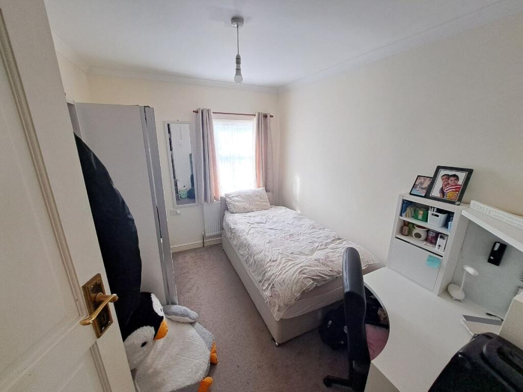 Additional image 12 of Alfred Road, Birmingham