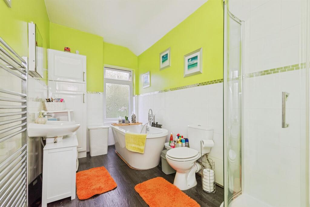 Additional image 11 of Short Heath Road, Erdington, Birmingham