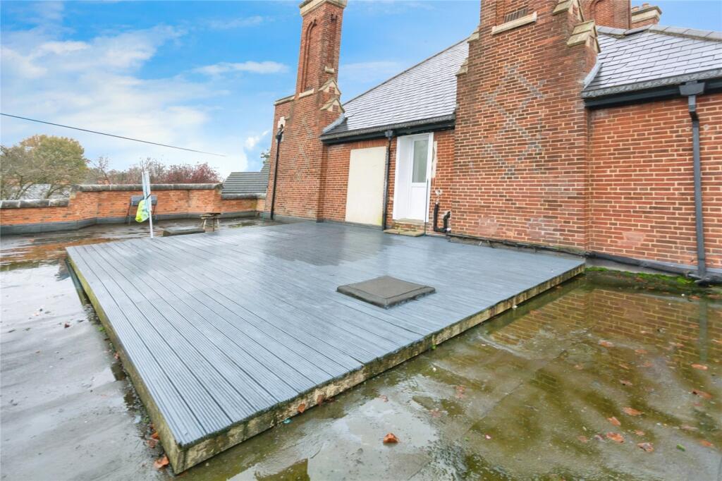 Additional image 17 of Gospel Farm Road, Birmingham, West Midlands, B27