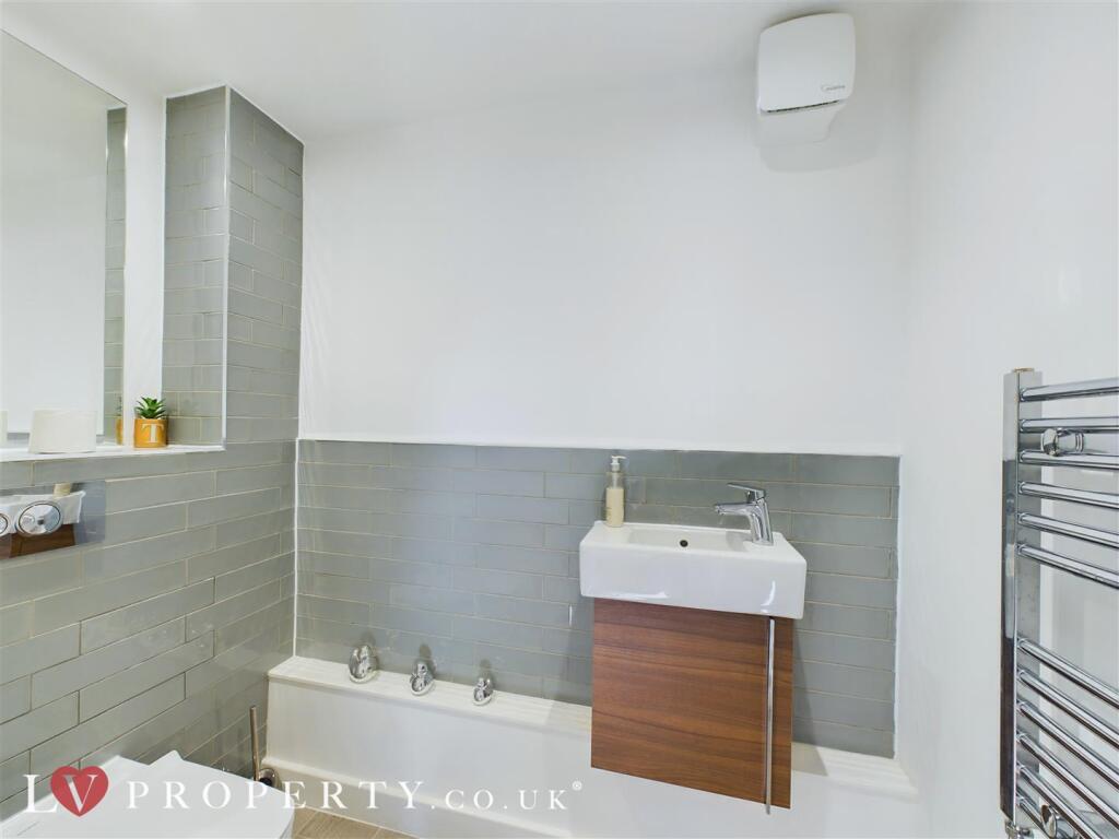 Additional image 5 of Cliveland Street, Birmingham, B19