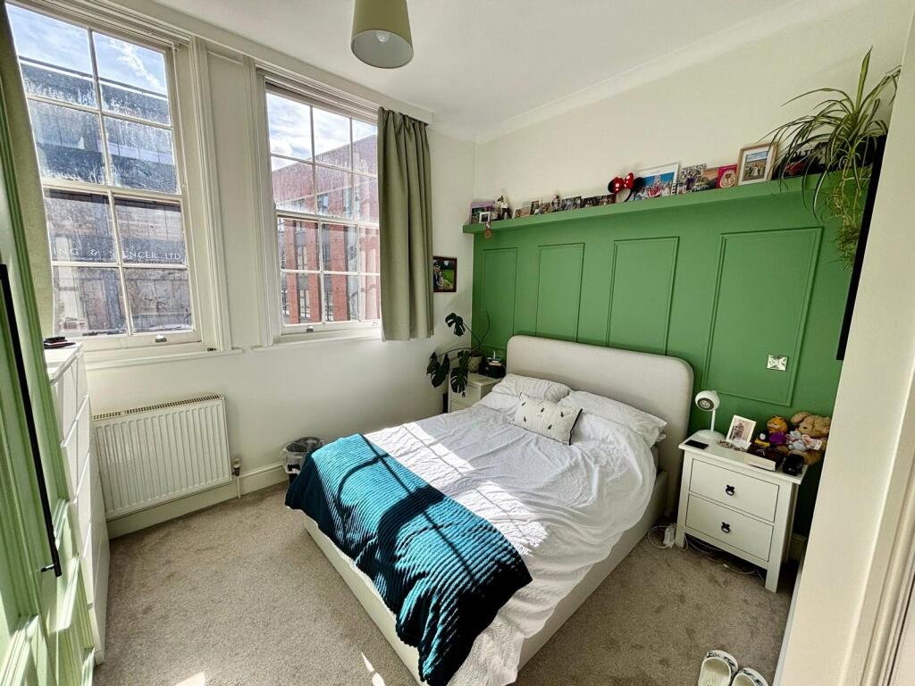 Additional image 12 of Warstone Lane, Birmingham, B18