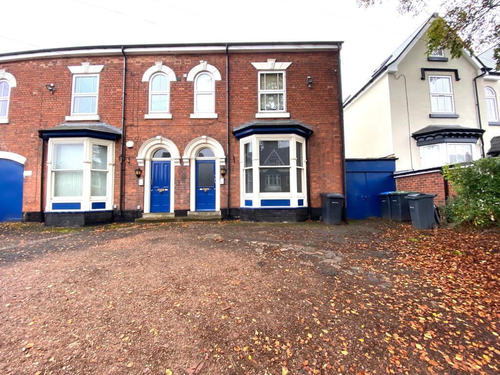 Property image for Shirley Road, Acocks Green, B27
