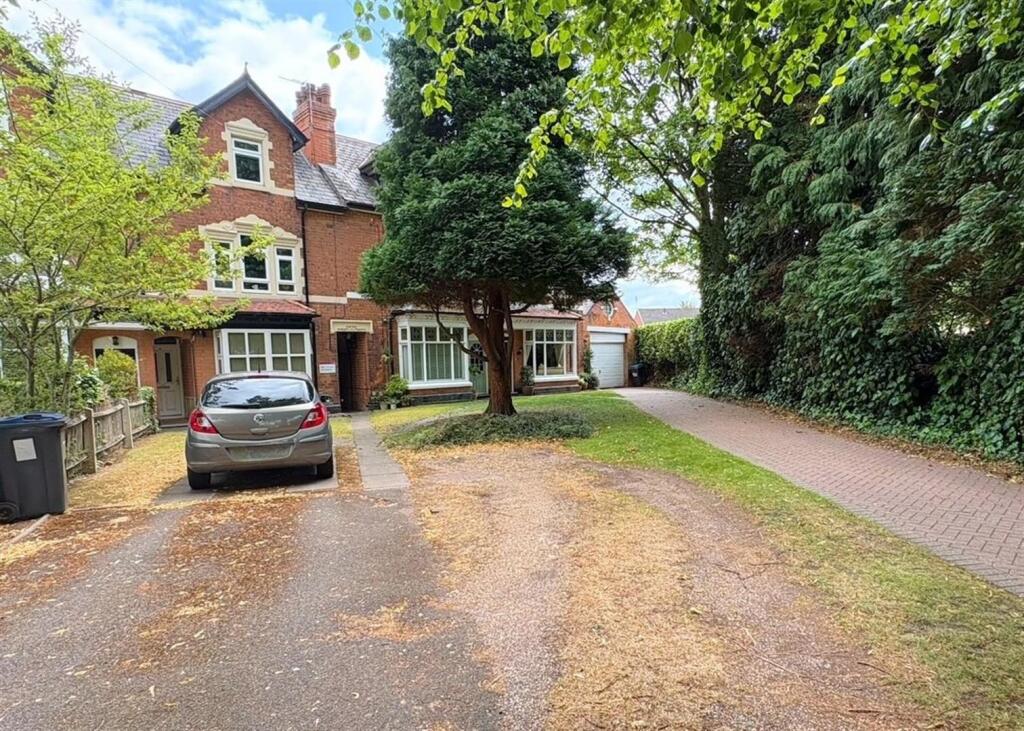 Orchard Road, Birmingham