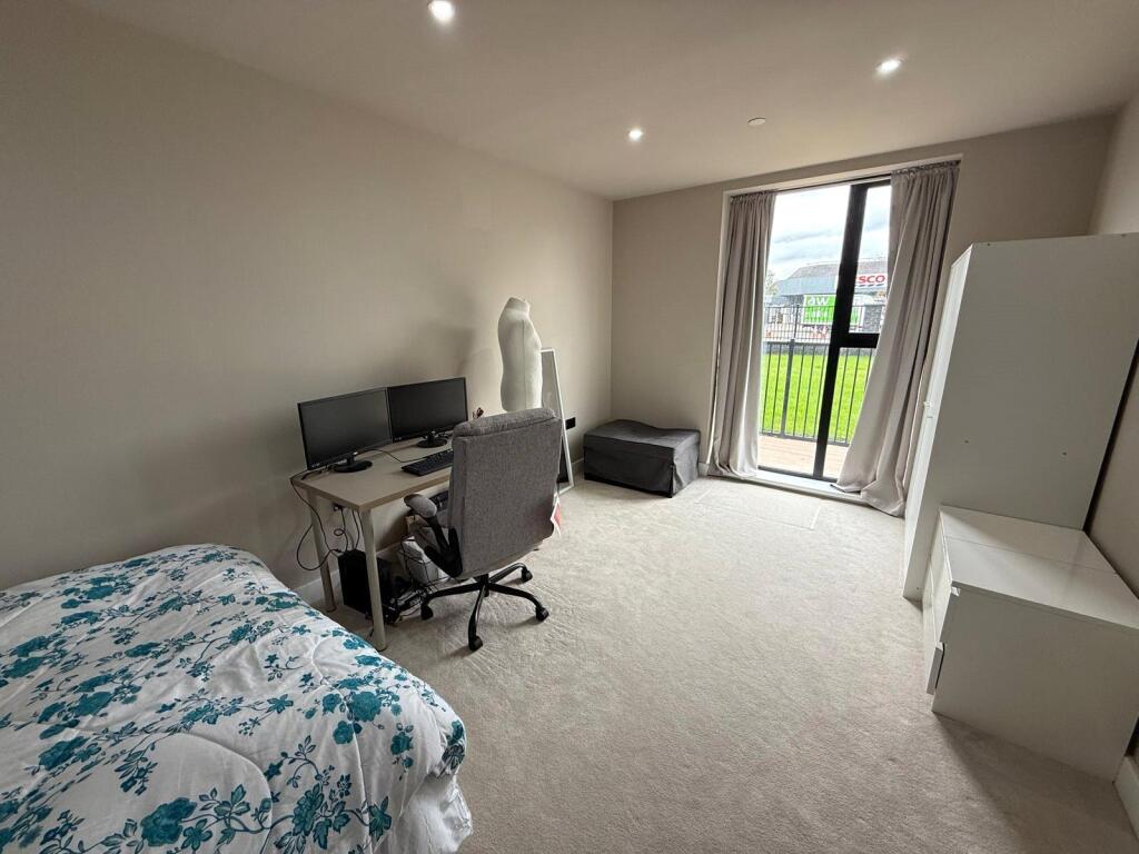 Additional image 4 of Block A, City Greens, Coventry Road, Sheldon, Birmingham, B26