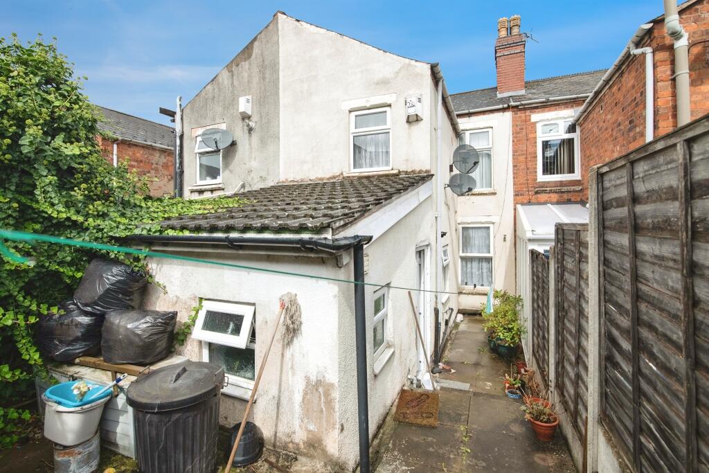 Additional image 17 of Willes Road, Birmingham