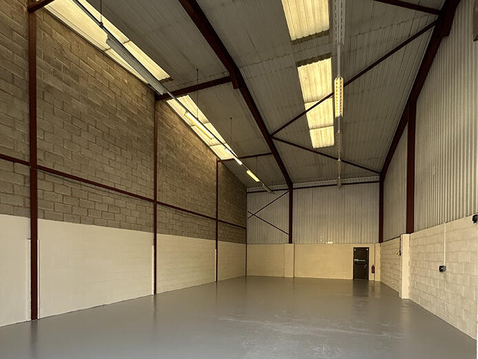 Additional image 6 of 14 Key Business Park, Kingsbury Road, Birmingham, B24