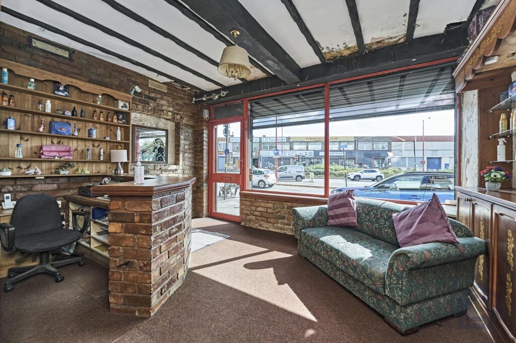 Additional image 36 of Wheelwright Road, Birmingham, B24