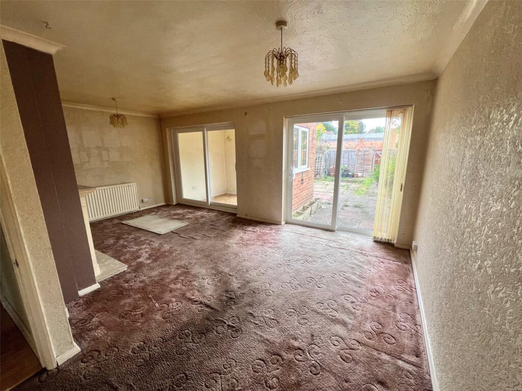 Additional image 4 of Netherfield Gardens, Birmingham, West Midlands, B27