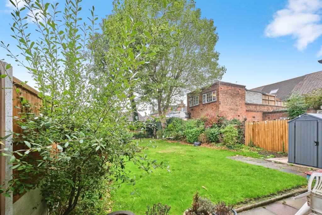 Additional image 16 of Bragg Road, Birmingham