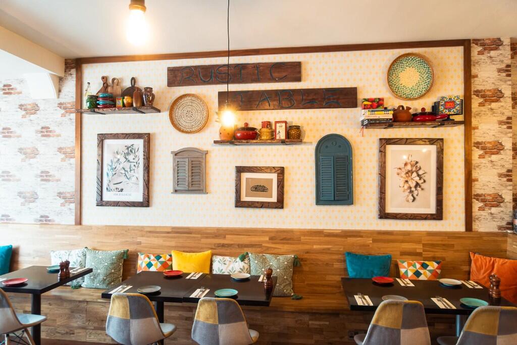 Additional image 7 of Leasehold Mediterranean Restaurant, High Street, Birmingham, B17 9PN