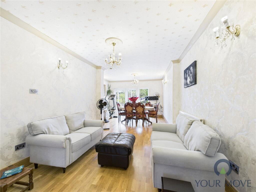 Additional image 6 of Smirrells Road, Birmingham, West Midlands, B28