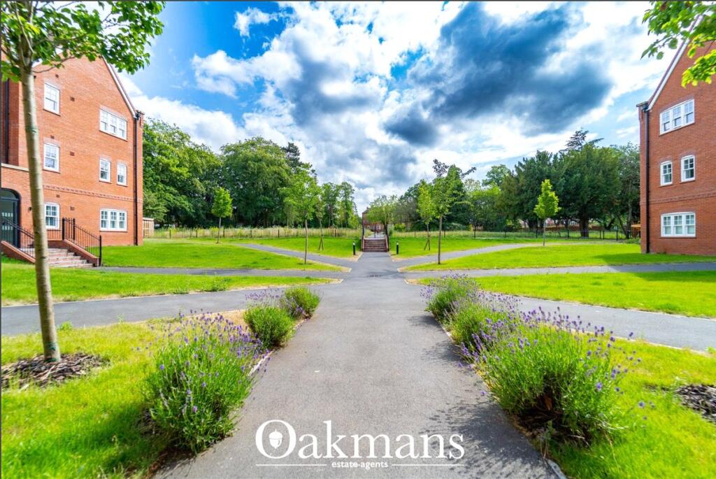 Additional image 21 of Macniece Close, Birmingham, West Midlands, B29