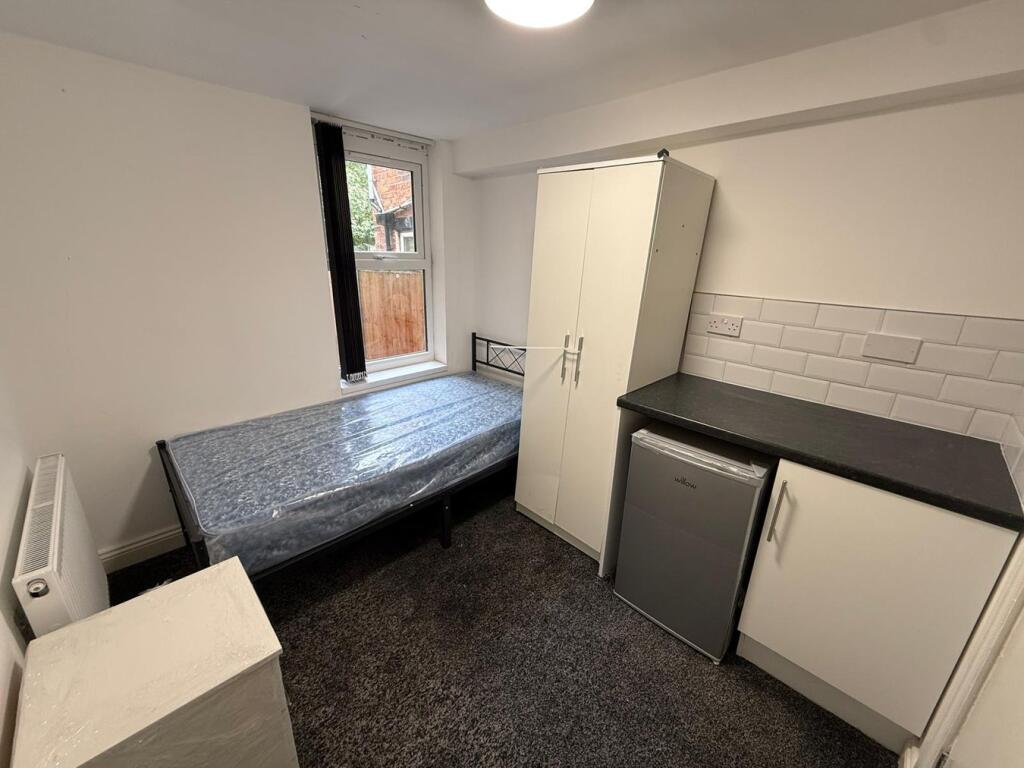 Additional image 11 of Willes Road - 20% NET YIELD - 3 Months Rent Paid In Advance, Birmingham, B18