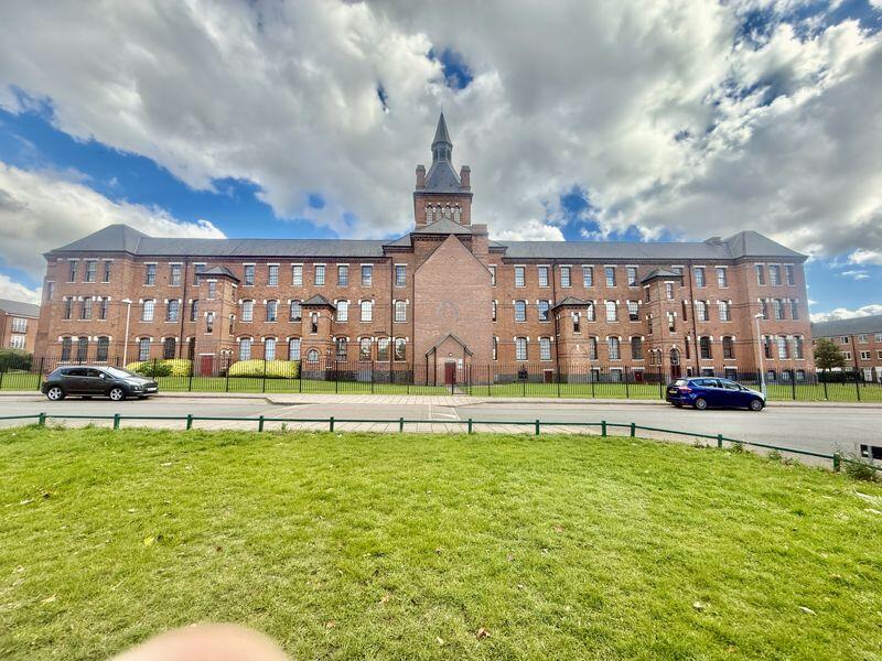 Additional image 26 of Highcroft Hall, Highcroft Road, Birmingham, B23 0AE