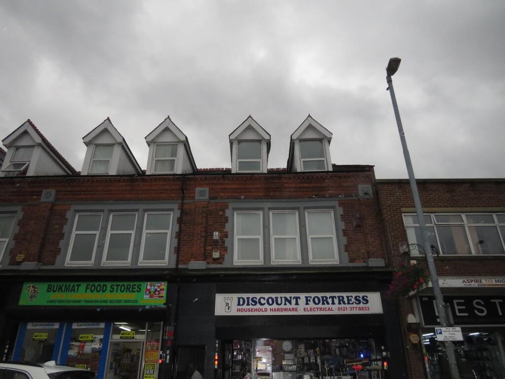 Additional image 6 of High Street, Erdington, BIRMINGHAM