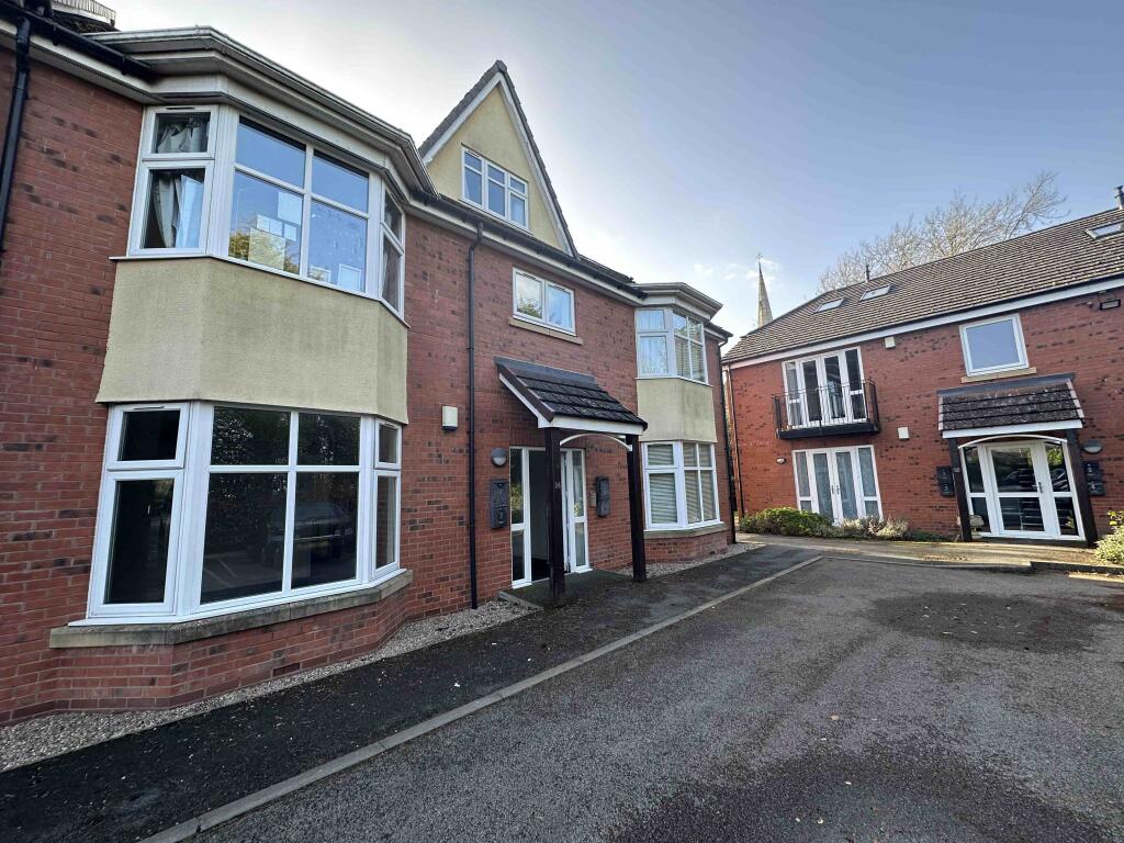 Property image for Church View, Selly Oak