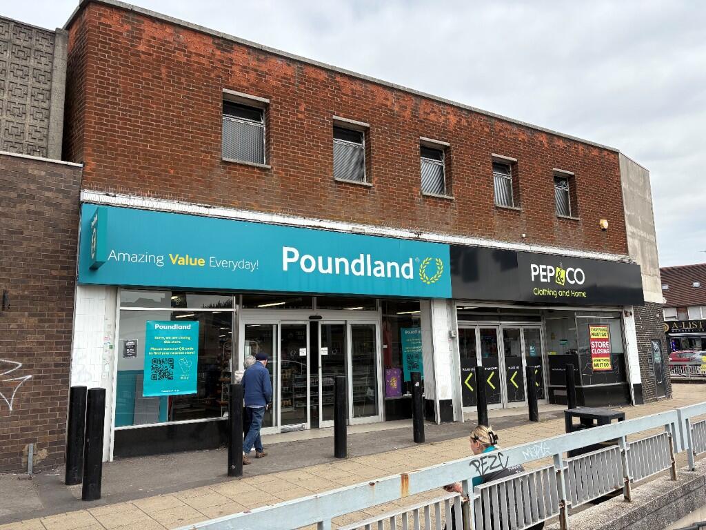 Property image for 2192 Coventry Road, Sheldon, Birmingham, B26