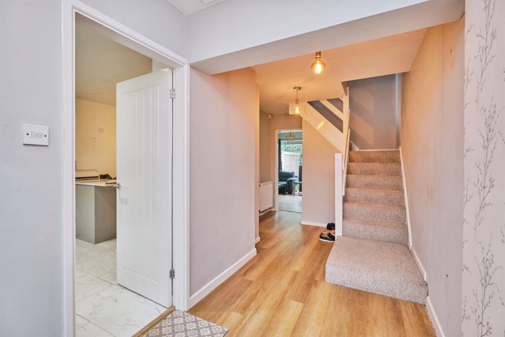 Additional image 16 of Wheaton Vale, Birmingham